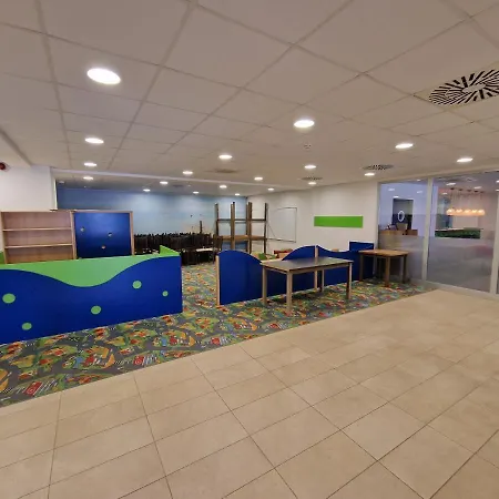 Residence-apartment-giuliano-punta Skala, Resort Petrčane