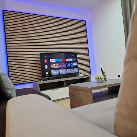 Residence-apartment-giuliano-punta Skala, * Petrčane