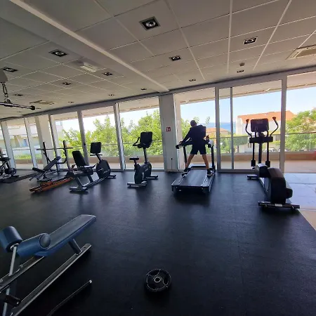 Residence-apartment-giuliano-punta Skala, Resort