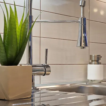 Residence-apartment-giuliano-punta Skala, Resort *