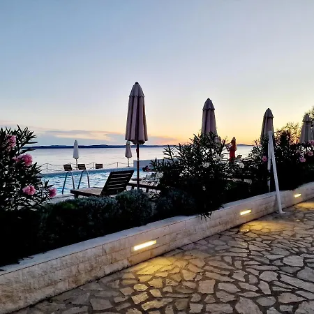 Resort Residence-apartment-giuliano-punta Skala, *