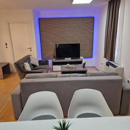 Residence-apartment-giuliano-punta Skala, *