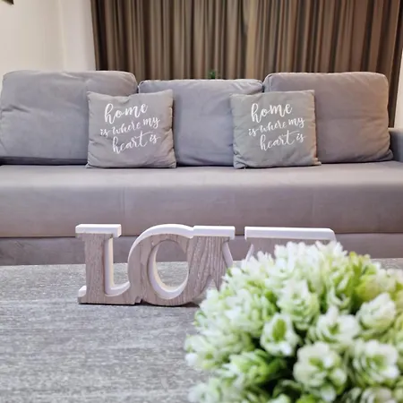 Residence-apartment-giuliano-punta Skala, Resort Petrčane