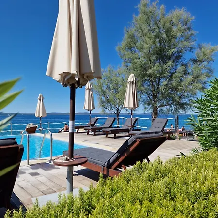 Residence-apartment-giuliano-punta Skala,