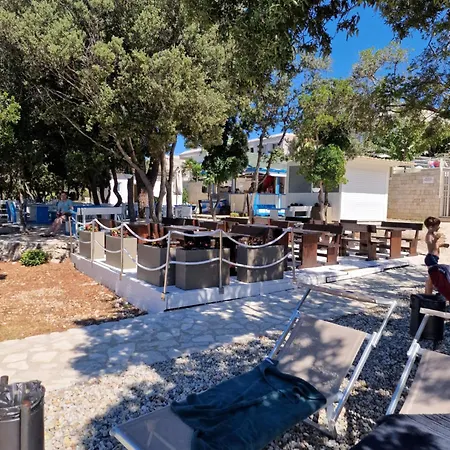 Residence-apartment-giuliano-punta Skala, *