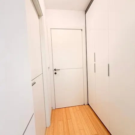 Residence-apartment-giuliano-punta Skala, Petrčane