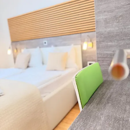 Station touristique Residence-apartment-giuliano-punta Skala,