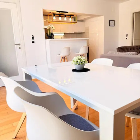 Residence-apartment-giuliano-punta Skala, *