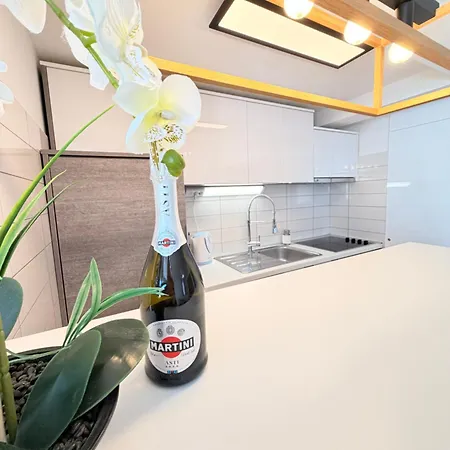Residence-apartment-giuliano-punta Skala, *