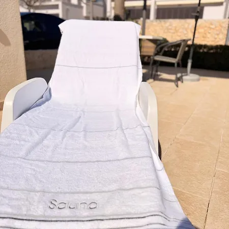Residence-apartment-giuliano-punta Skala, * Petrčane