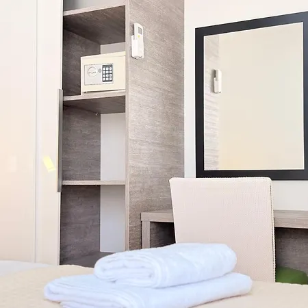 Residence-apartment-giuliano-punta Skala, Station touristique Petrčane