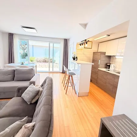Station touristique Residence-apartment-giuliano-punta Skala, Petrčane