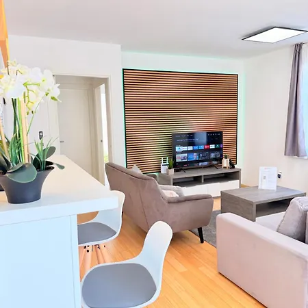 Residence-apartment-giuliano-punta Skala,