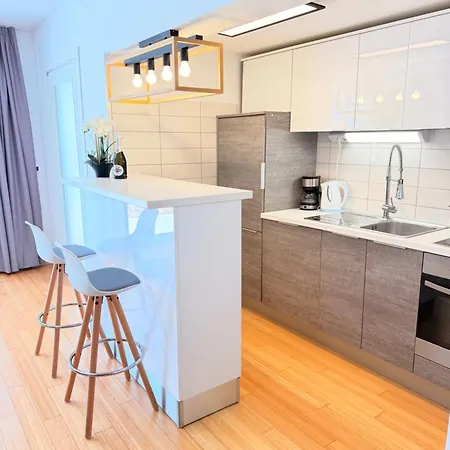 Station touristique Residence-apartment-giuliano-punta Skala,