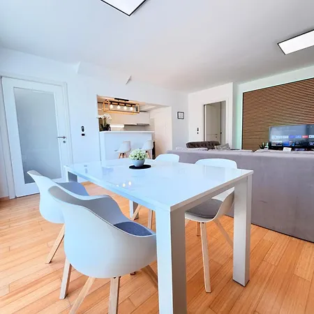 Residence-apartment-giuliano-punta Skala, Station touristique Petrčane
