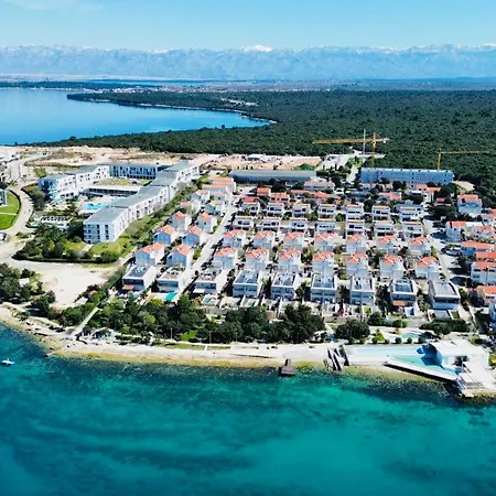 Residence-apartment-giuliano-punta Skala, *