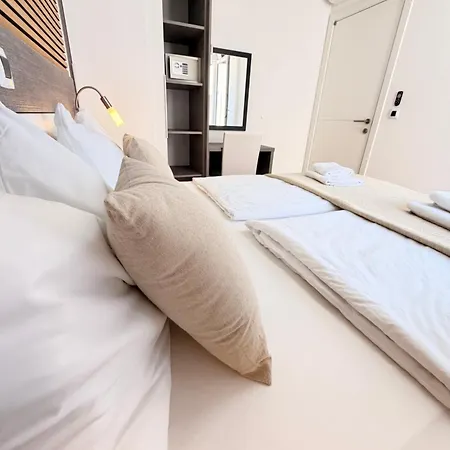 Station touristique Residence-apartment-giuliano-punta Skala, *