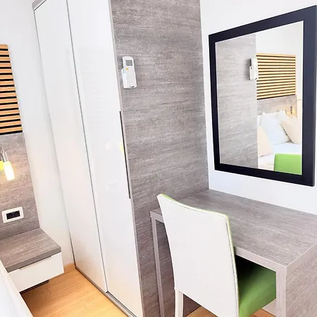 Residence-apartment-giuliano-punta Skala, Station touristique Petrčane