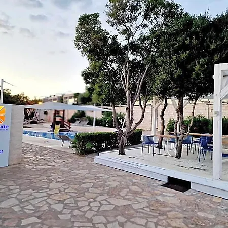 Residence-apartment-giuliano-punta Skala, Pribjeći Petrcane