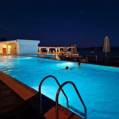 Residence-apartment-giuliano-punta Skala,