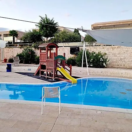 Residence-apartment-giuliano-punta Skala, * Petrcane