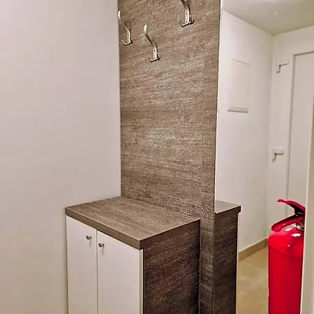 Residence-apartment-giuliano-punta Skala, *