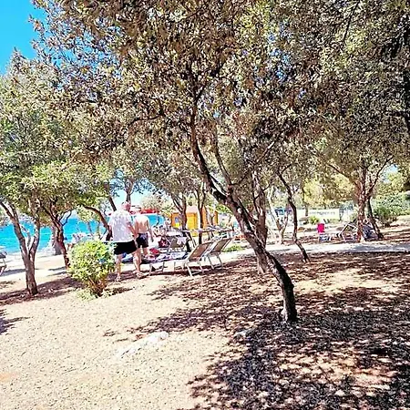 Residence-apartment-giuliano-punta Skala, 佩特坎内