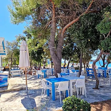 Pribjeći Residence-apartment-giuliano-punta Skala, *