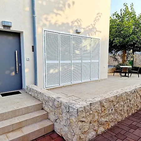 Pribjeći Residence-apartment-giuliano-punta Skala,