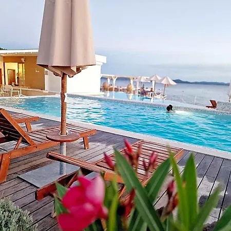 Residence-apartment-giuliano-punta Skala, Pribjeći Petrcane