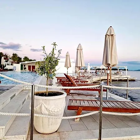 Residence-apartment-giuliano-punta Skala, *