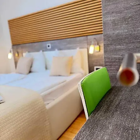 リゾート Residence-apartment-giuliano-punta Skala,