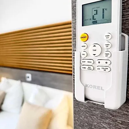 리조트 Residence-apartment-giuliano-punta Skala, *