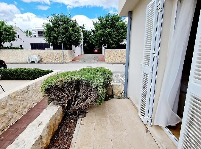 Resort Residence-apartment-giuliano-punta Skala, Petrcane