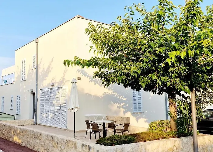 Resort Residence-apartment-giuliano-punta Skala, *