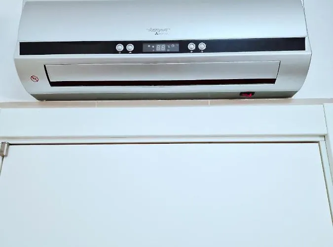 Resort Residence-apartment-giuliano-punta Skala, Petrcane