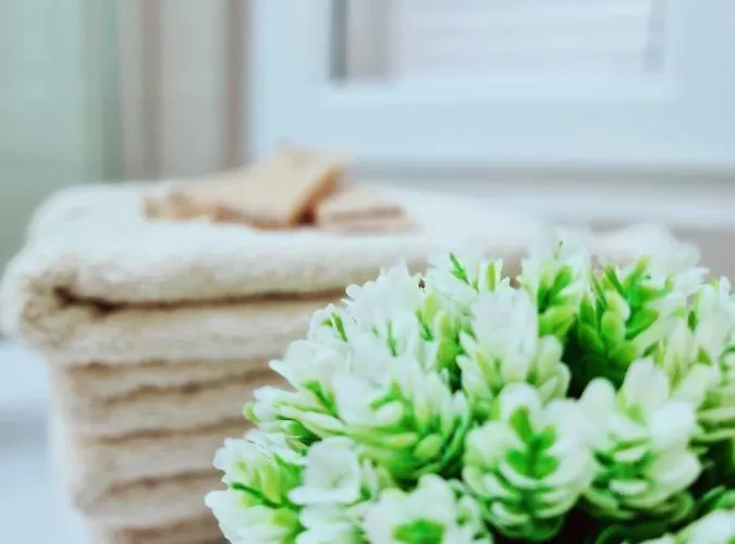 Residence-apartment-giuliano-punta Skala, Resort