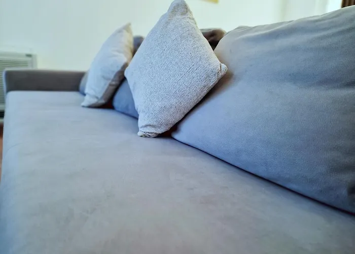 Residence-apartment-giuliano-punta Skala,