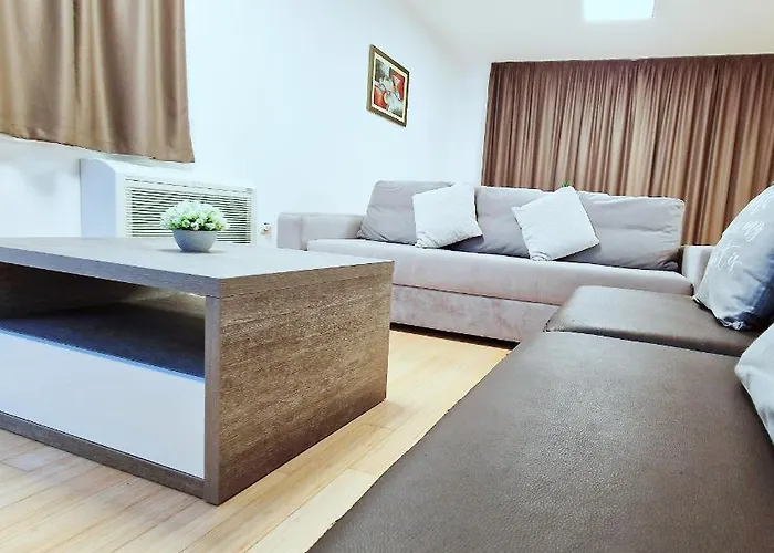 Residence-apartment-giuliano-punta Skala, Resort *