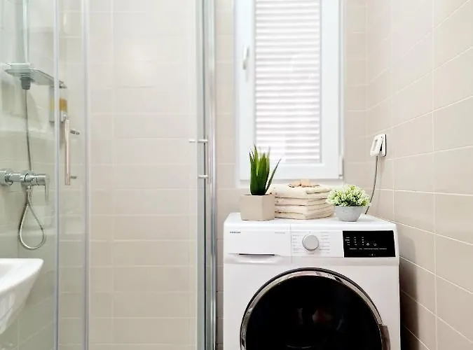 Resort Residence-apartment-giuliano-punta Skala,