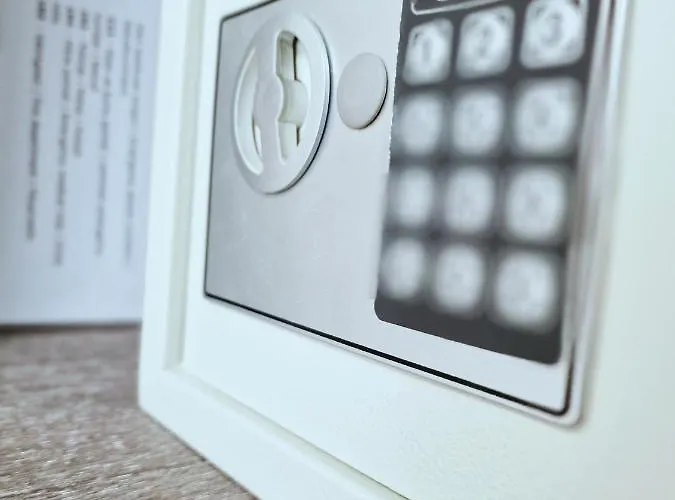 Resort Residence-apartment-giuliano-punta Skala, *