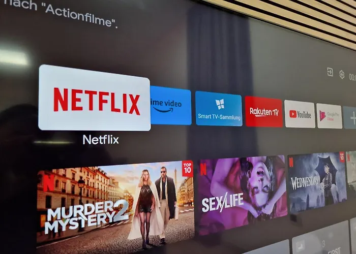 Resort Residence-apartment-giuliano-punta Skala, Petrcane