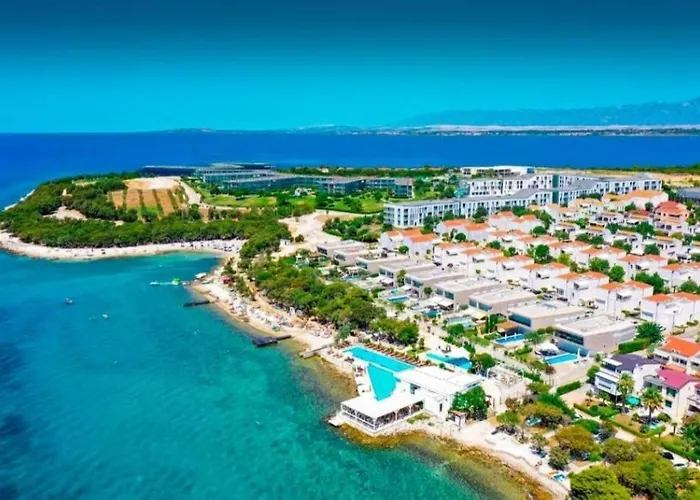 Residence-apartment-giuliano-punta Skala,