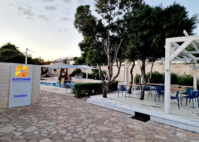 Residence-apartment-giuliano-punta Skala, Petrcane