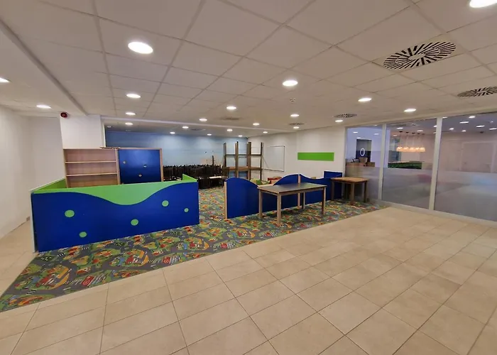 Residence-apartment-giuliano-punta Skala, Resort Petrcane