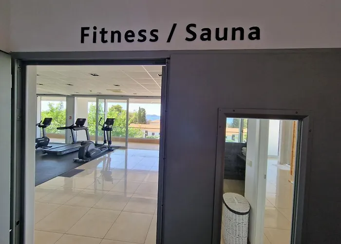 Residence-apartment-giuliano-punta Skala, *