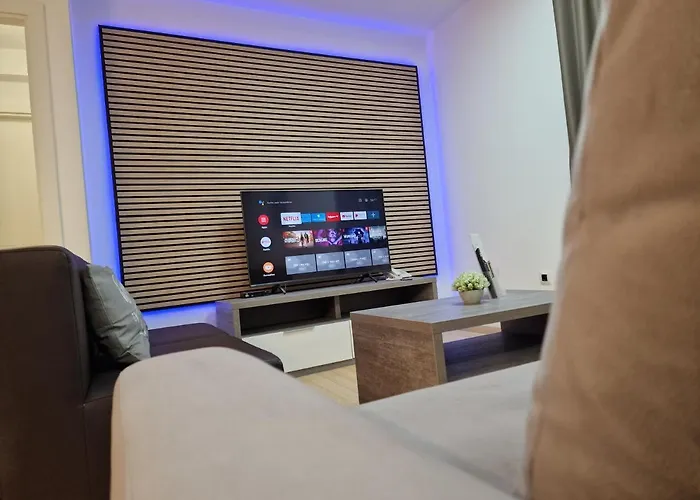 Residence-apartment-giuliano-punta Skala, * Petrcane