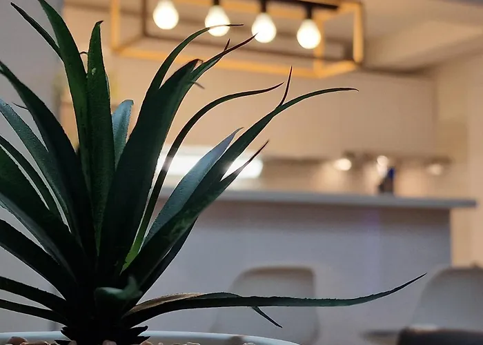 Residence-apartment-giuliano-punta Skala, Resort Petrcane