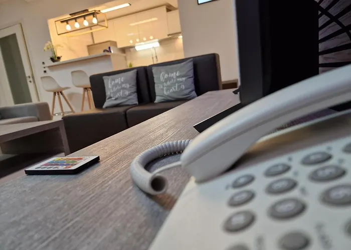 Residence-apartment-giuliano-punta Skala, * Petrcane