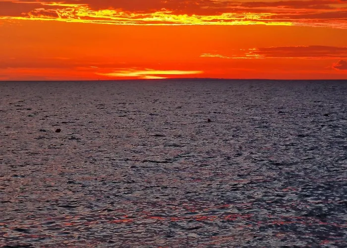 Resort Residence-apartment-giuliano-punta Skala, Petrcane